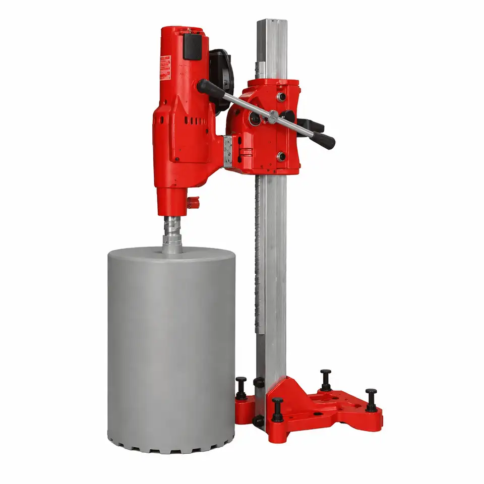 توسيع الفتحات القائمة في المنيا: متى نستخدم الكور ومتى نستخدم المنشار