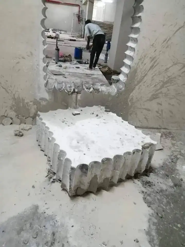 فتحات شفاط مطاعم ومطابخ في المنيا: دكت العادم بالمقاس الصحيح